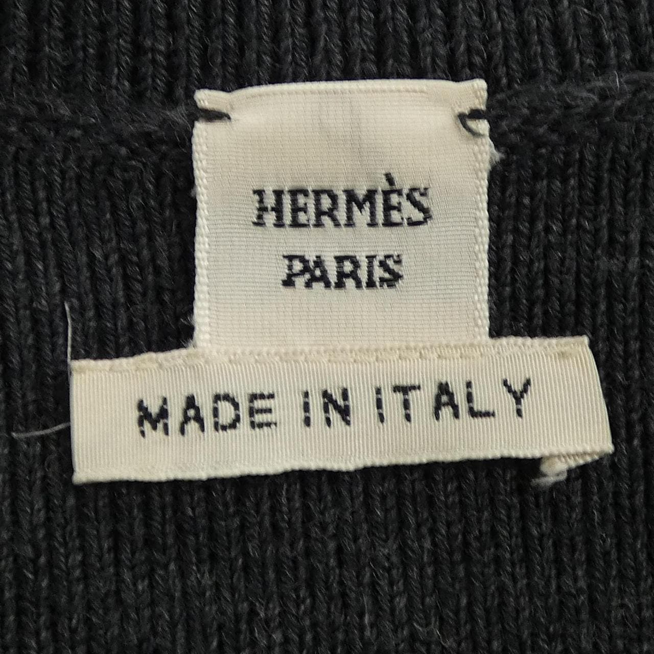 エルメス HERMES コート