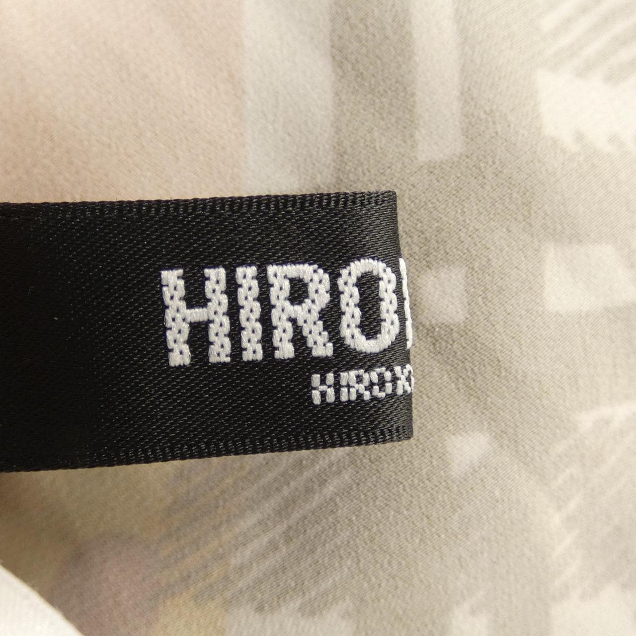 HIROKO BIS SETUP