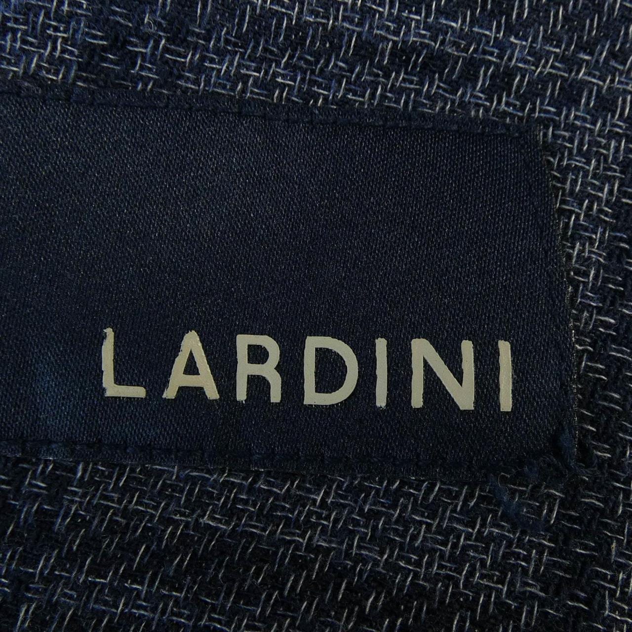 ラルディーニ LARDINI ベスト