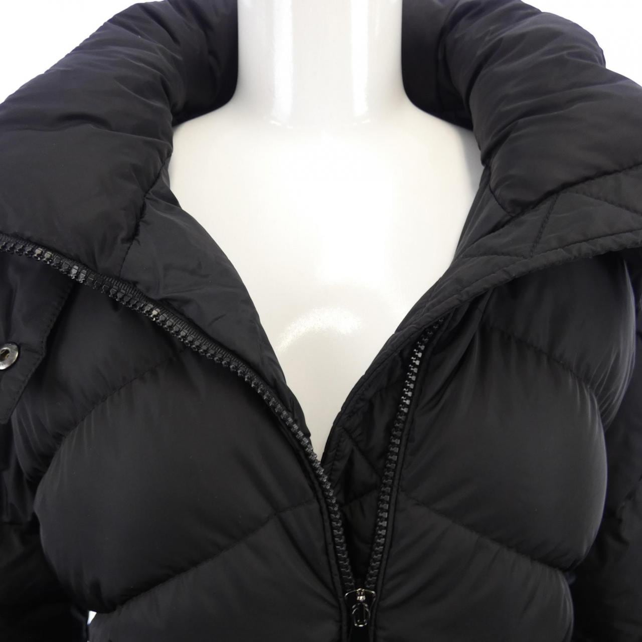 MONCLER MONCLER Down Coat