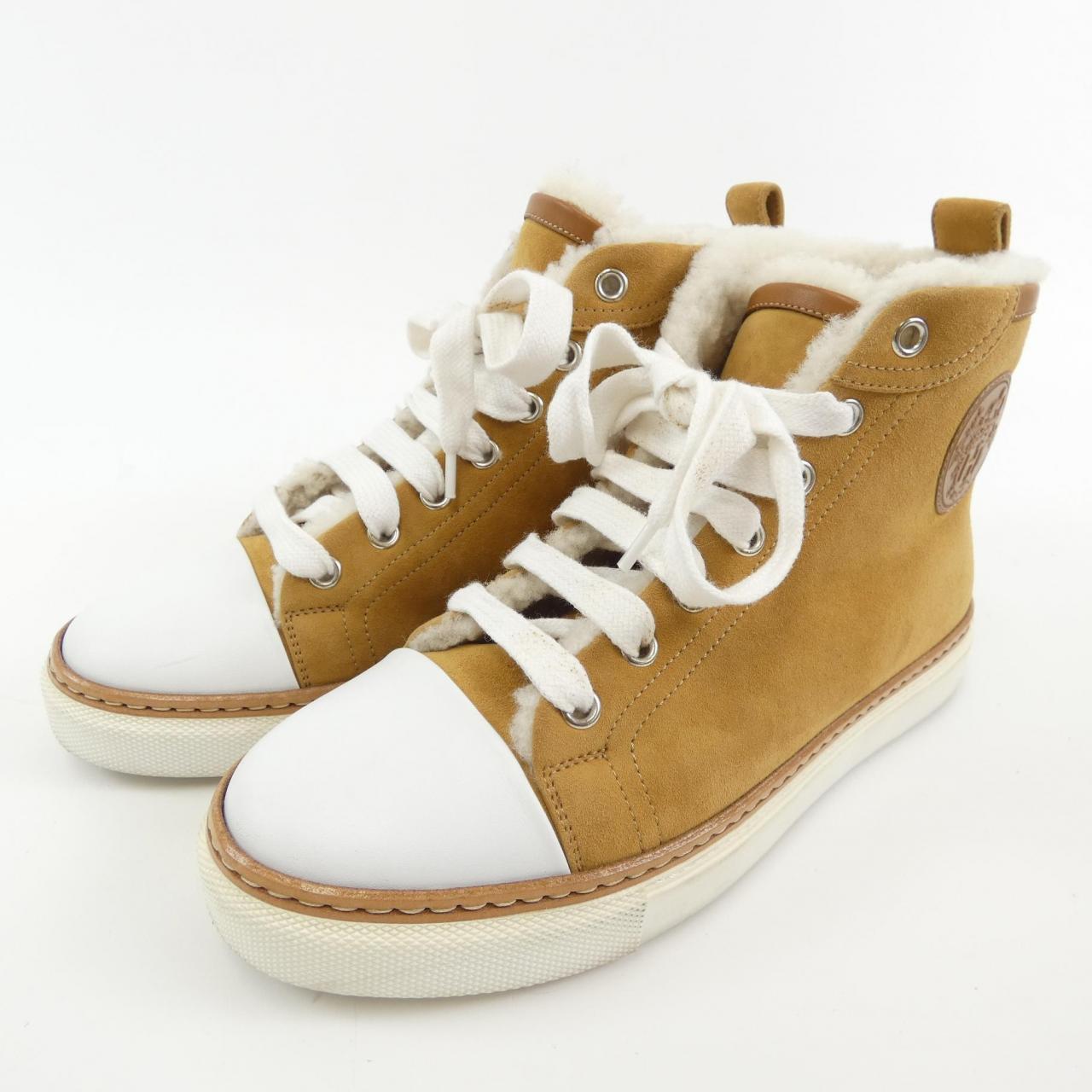 HERMES HERMES sneakers