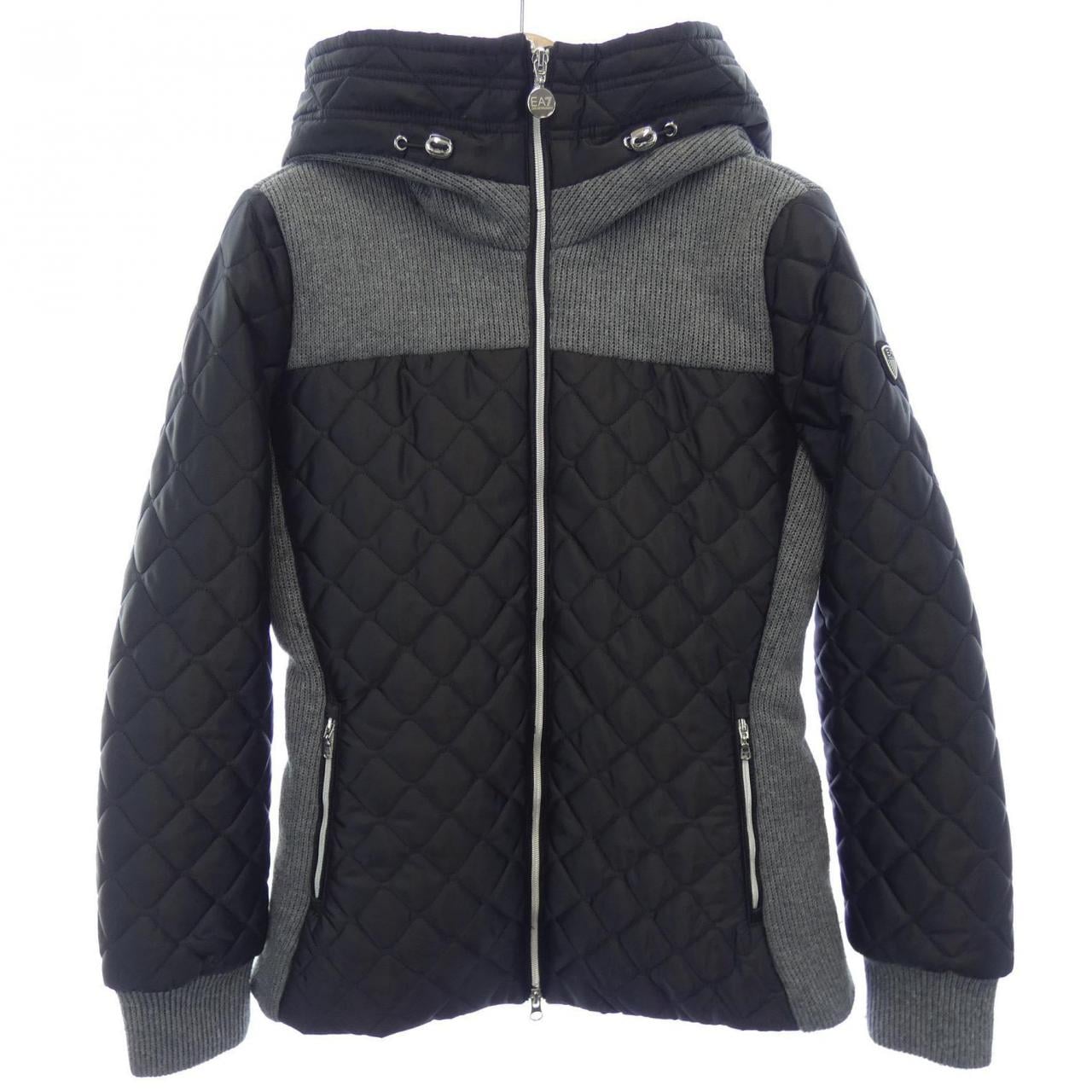 Air Sette EA7 Jacket