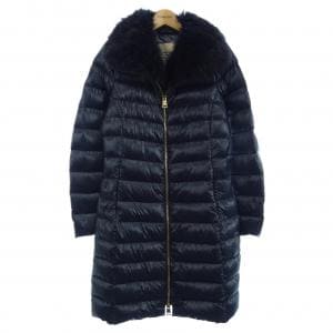 Herno down coat