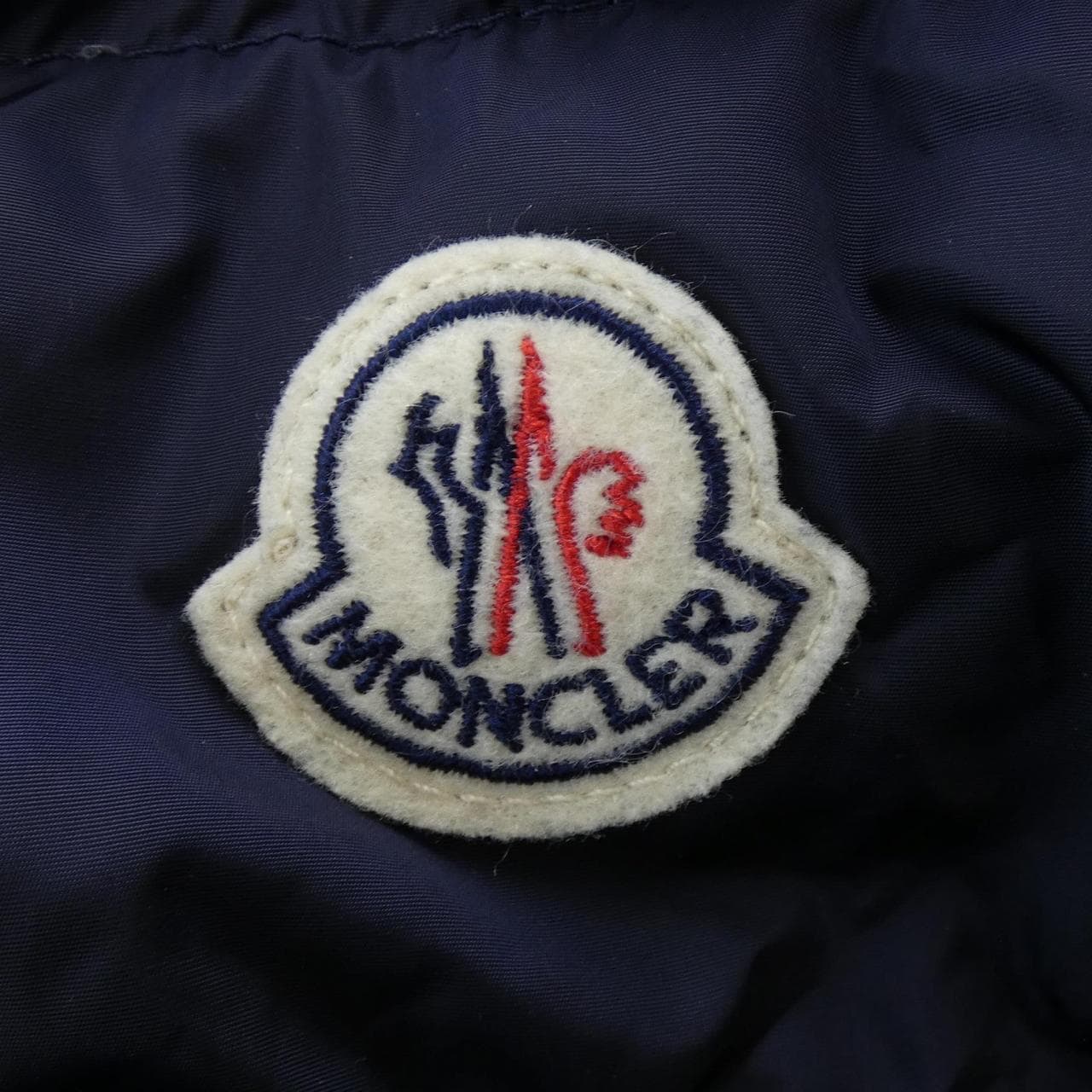 モンクレール MONCLER ダウンコート