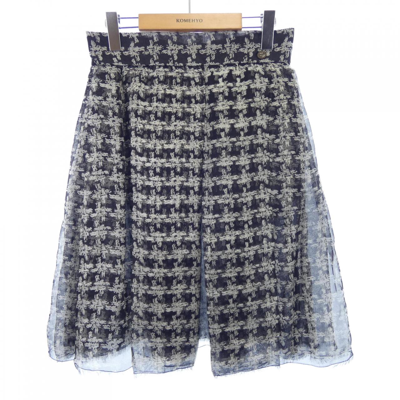 CHANEL CHANEL Skirt