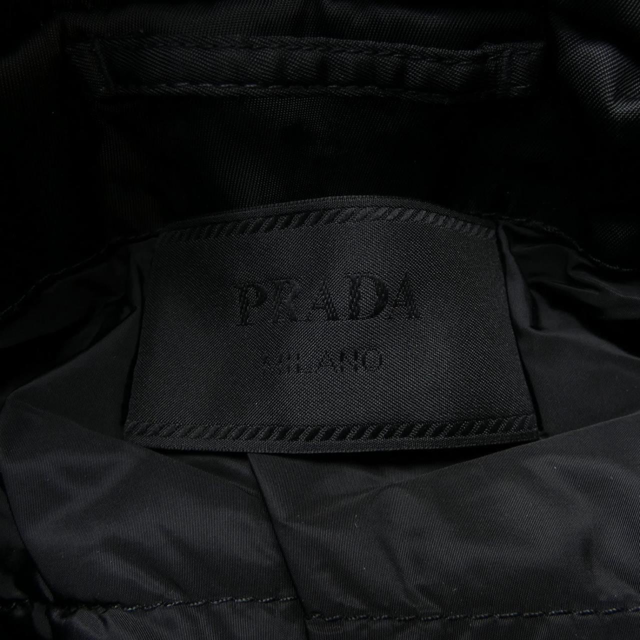 Prada PRADA jacket