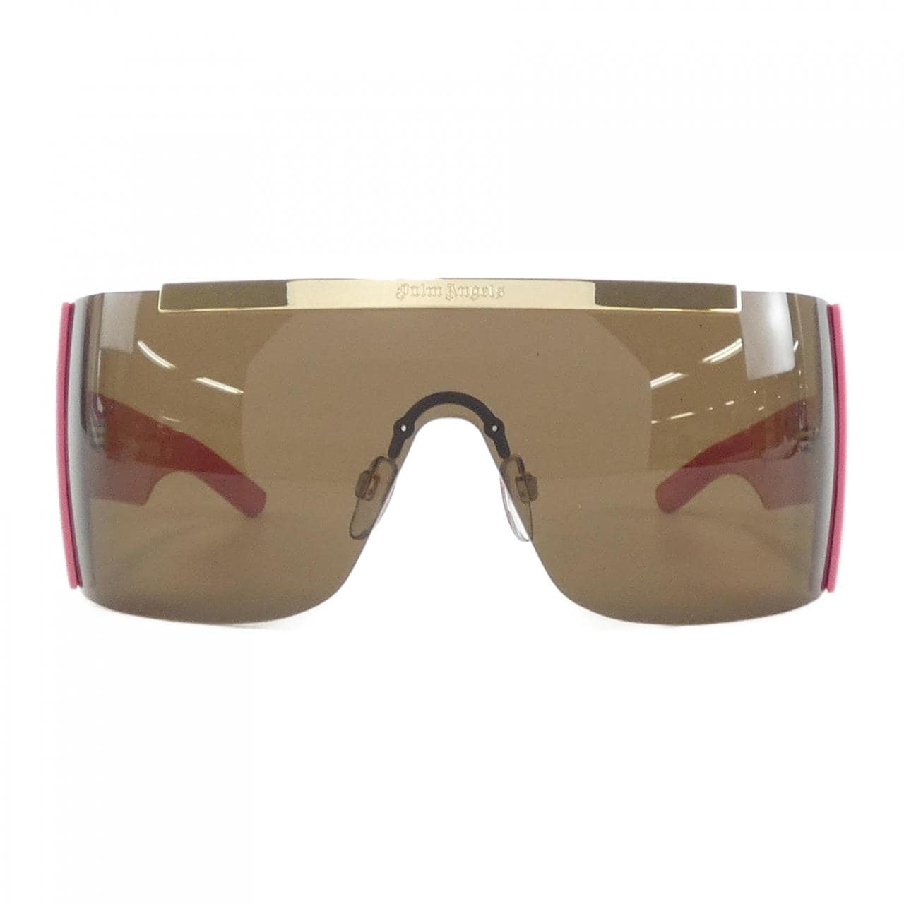 PALM ANGELS ANGELS SUNGLASSES