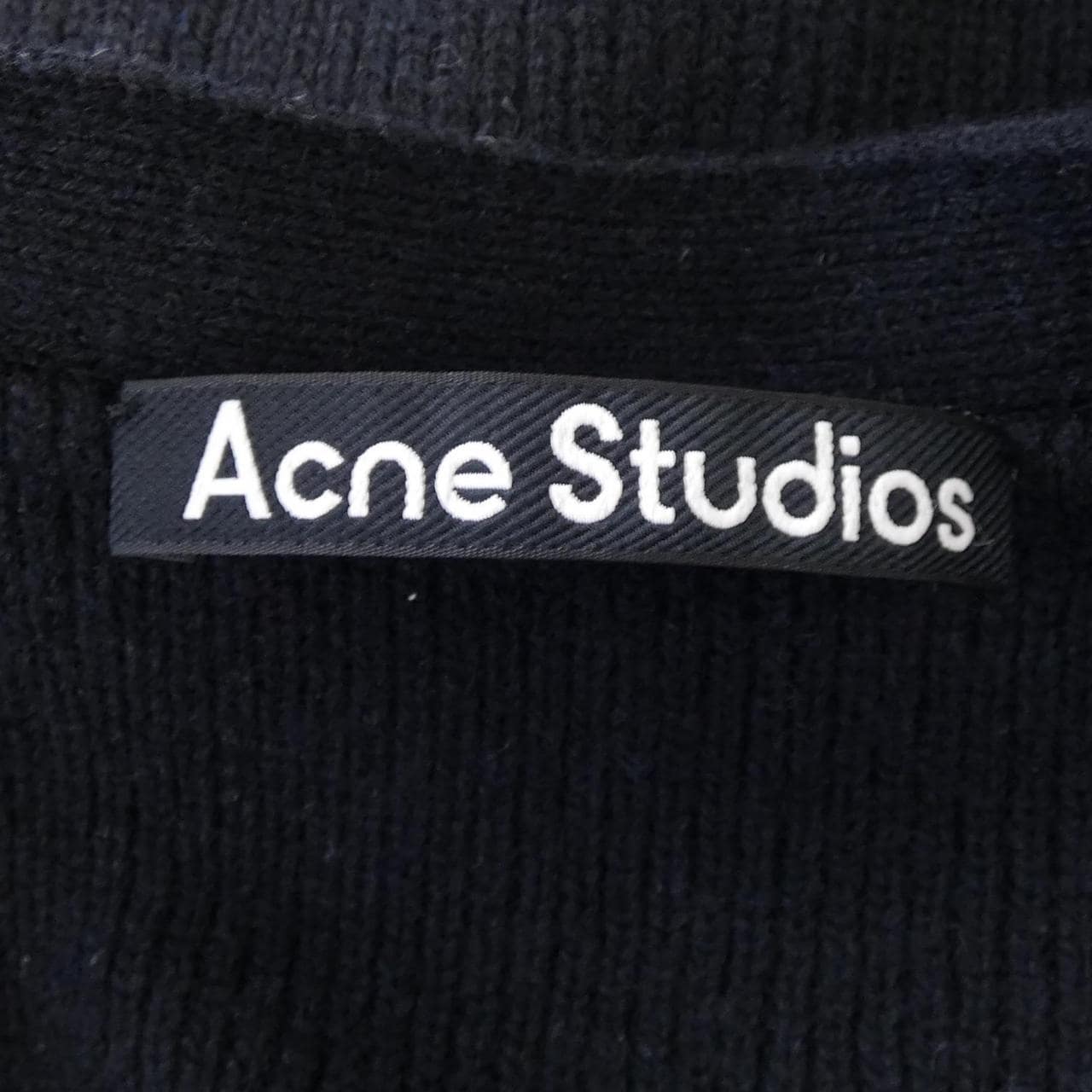 アクネストゥディオズ ACNE STUDIOS カーディガン