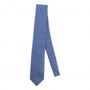 エルメス HERMES NECKTIE