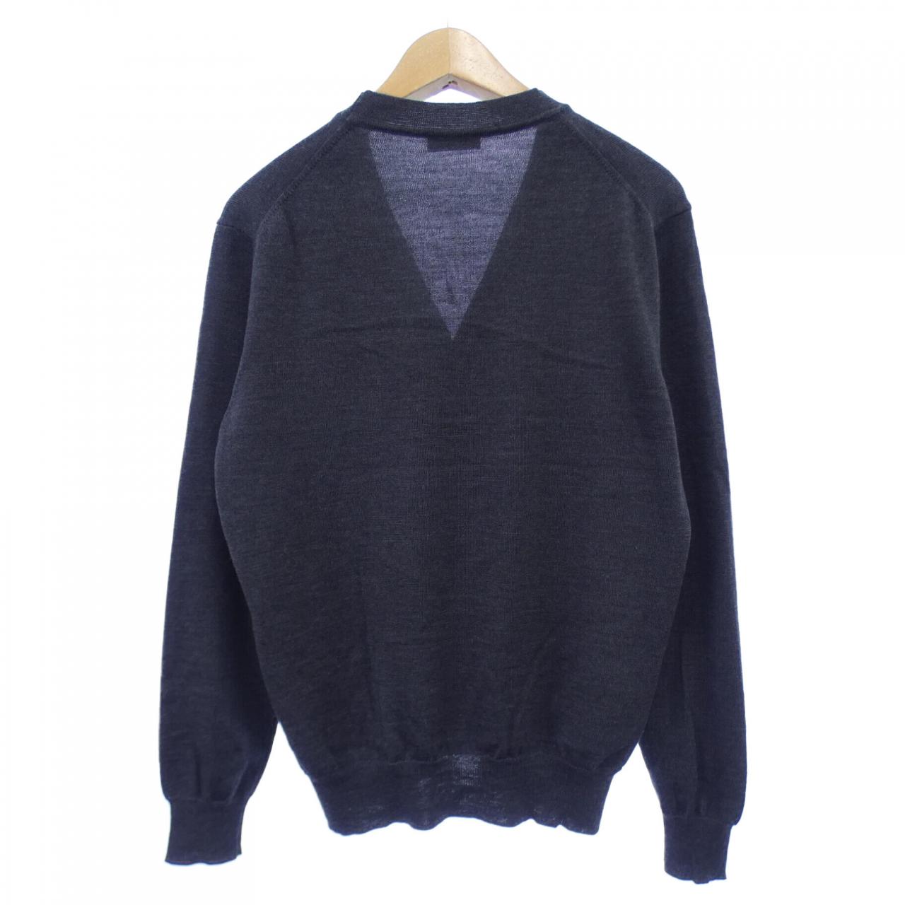 ビームスエフ BEAMS F カーディガン