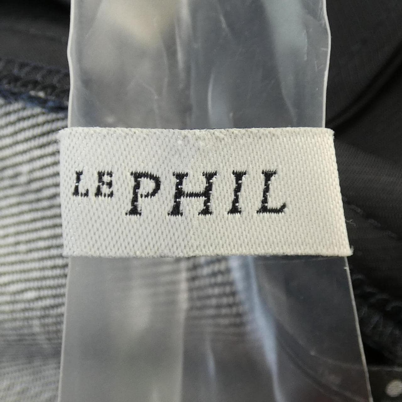 ルフィル LE PHIL パンツ