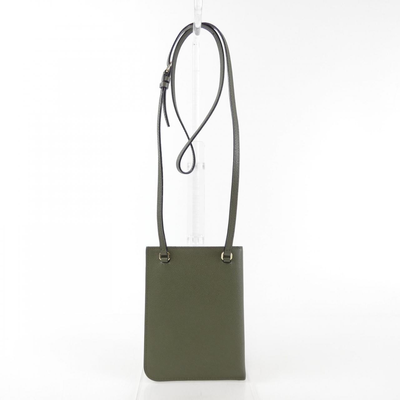 ヴァレクストラ VALEXTRA BAG