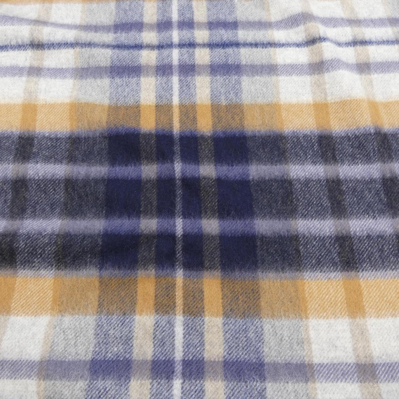 ジョンストンズ JOHNSTONS OF ELGIN MUFFLER