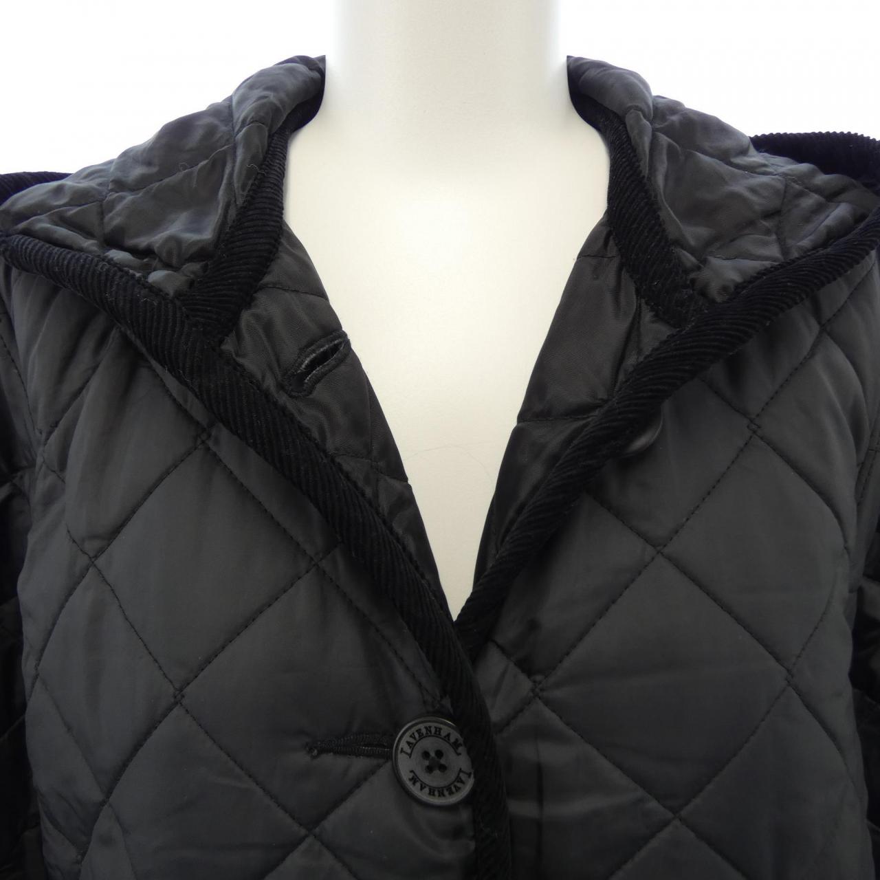 ラベンハム LAVENHAM LAV-AT-1 コート