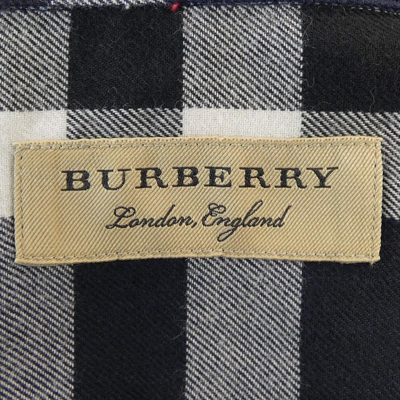 BURBERRY shirt
