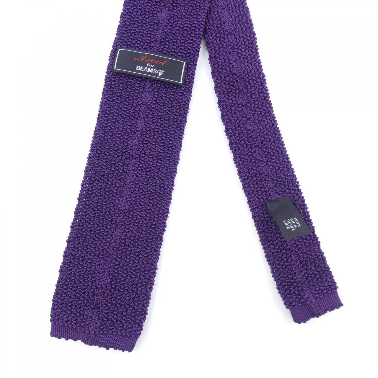 ASCOT BEAMS F NECKTIE