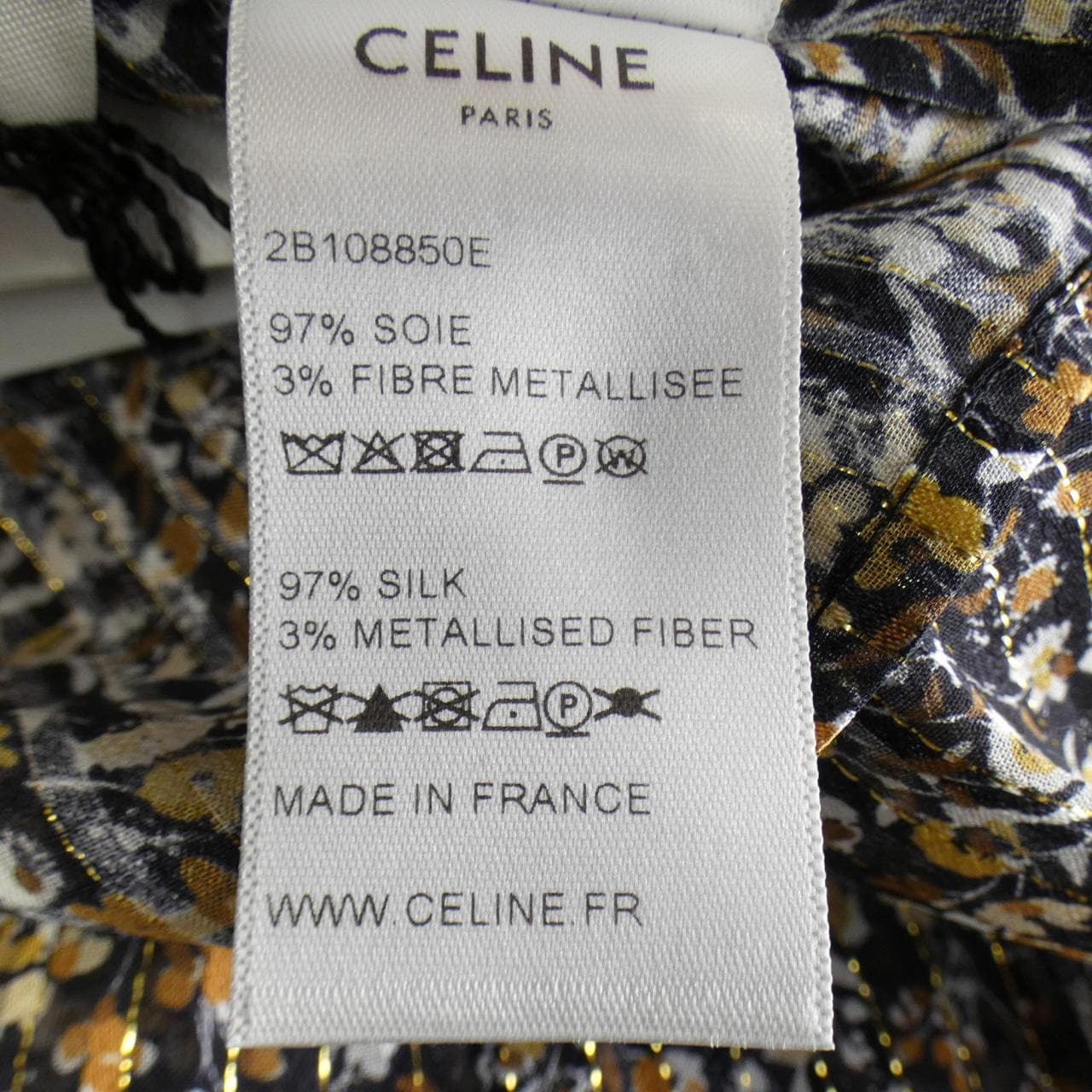 セリーヌ CELINE トップス