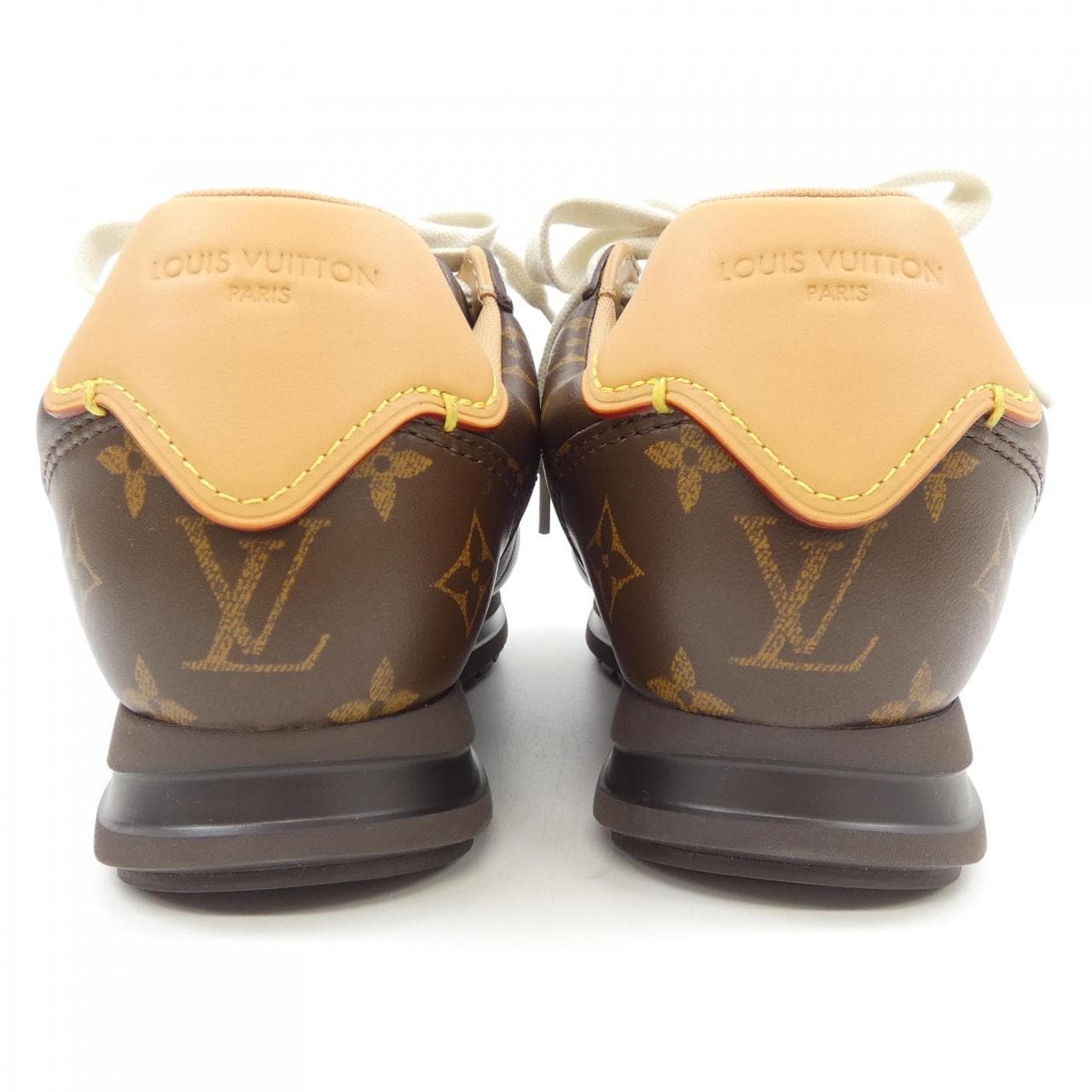 ルイヴィトン LOUIS VUITTON スニーカー