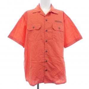ディーゼル DIESEL S／Sシャツ