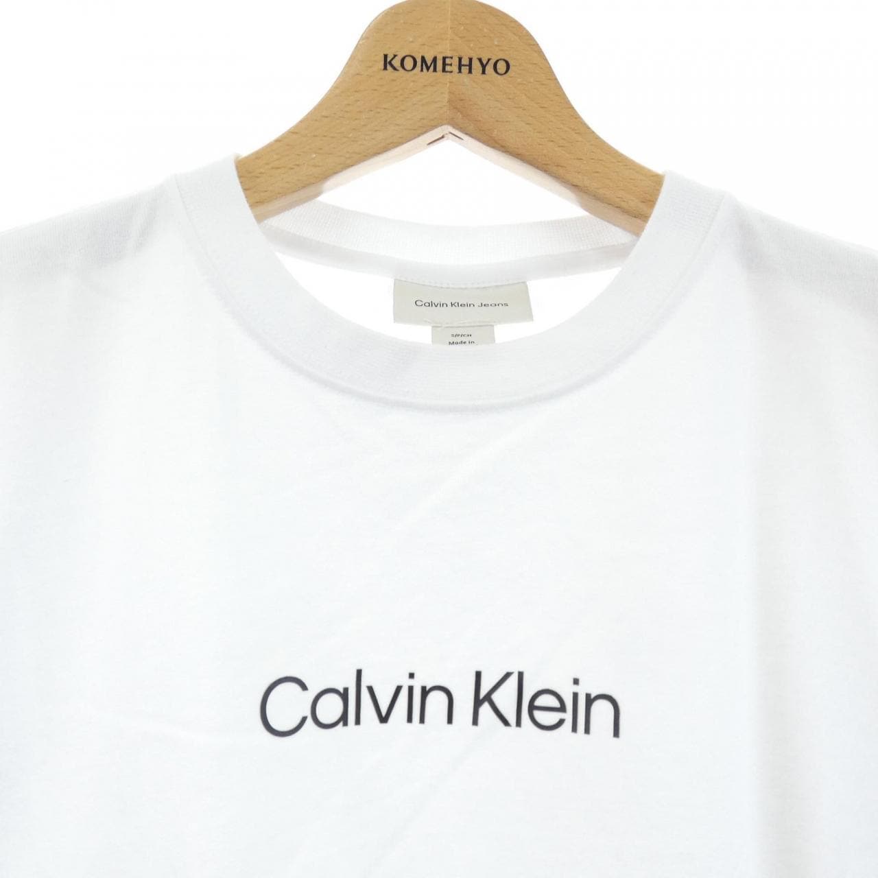 カルバンクライン Calvin Klein 47A220G Tシャツ