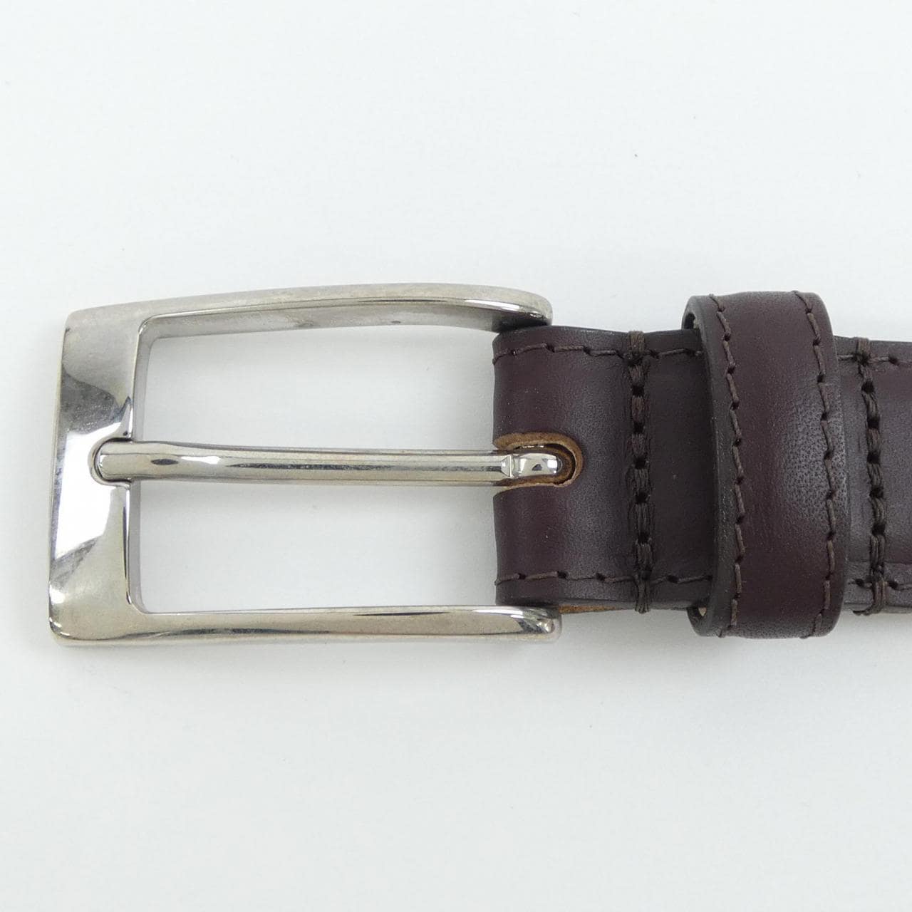 ホワイトハウスコックス WHITE HOUSE COX BELT