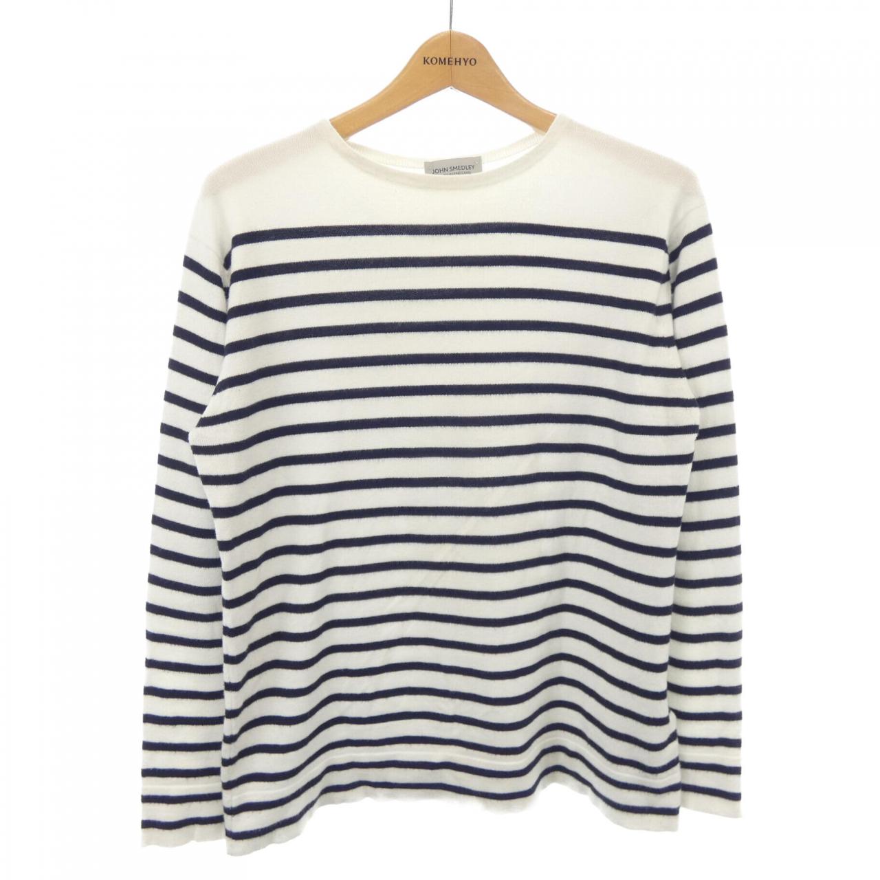 ジョンスメドレー JOHN SMEDLEY トップス