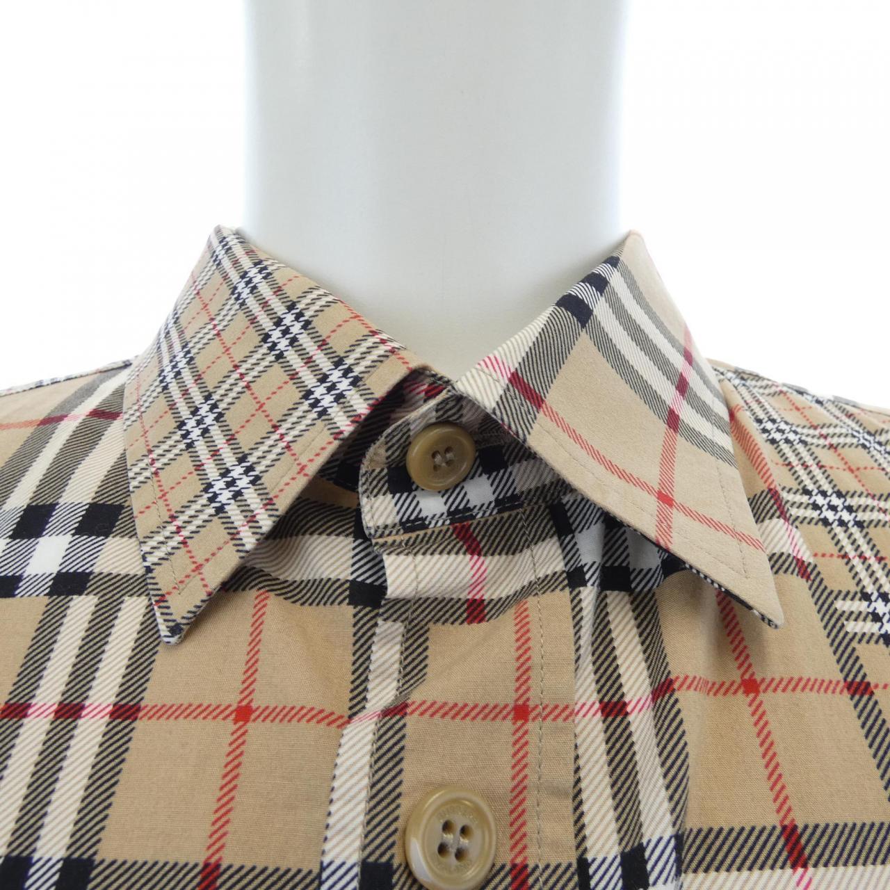 バーバリー BURBERRY 8018569 シャツ
