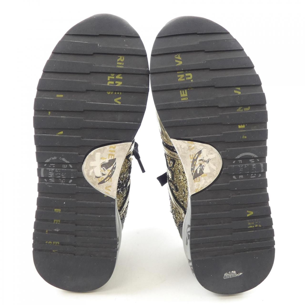 プレミアータ PREMIATA スニーカー