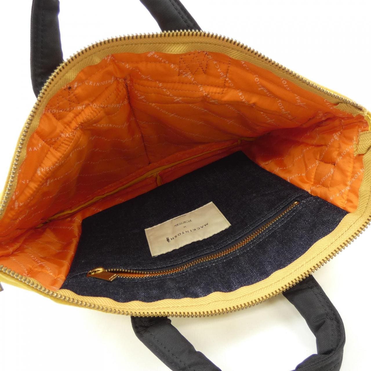 ポーター PORTER MACKINTOSH BAG