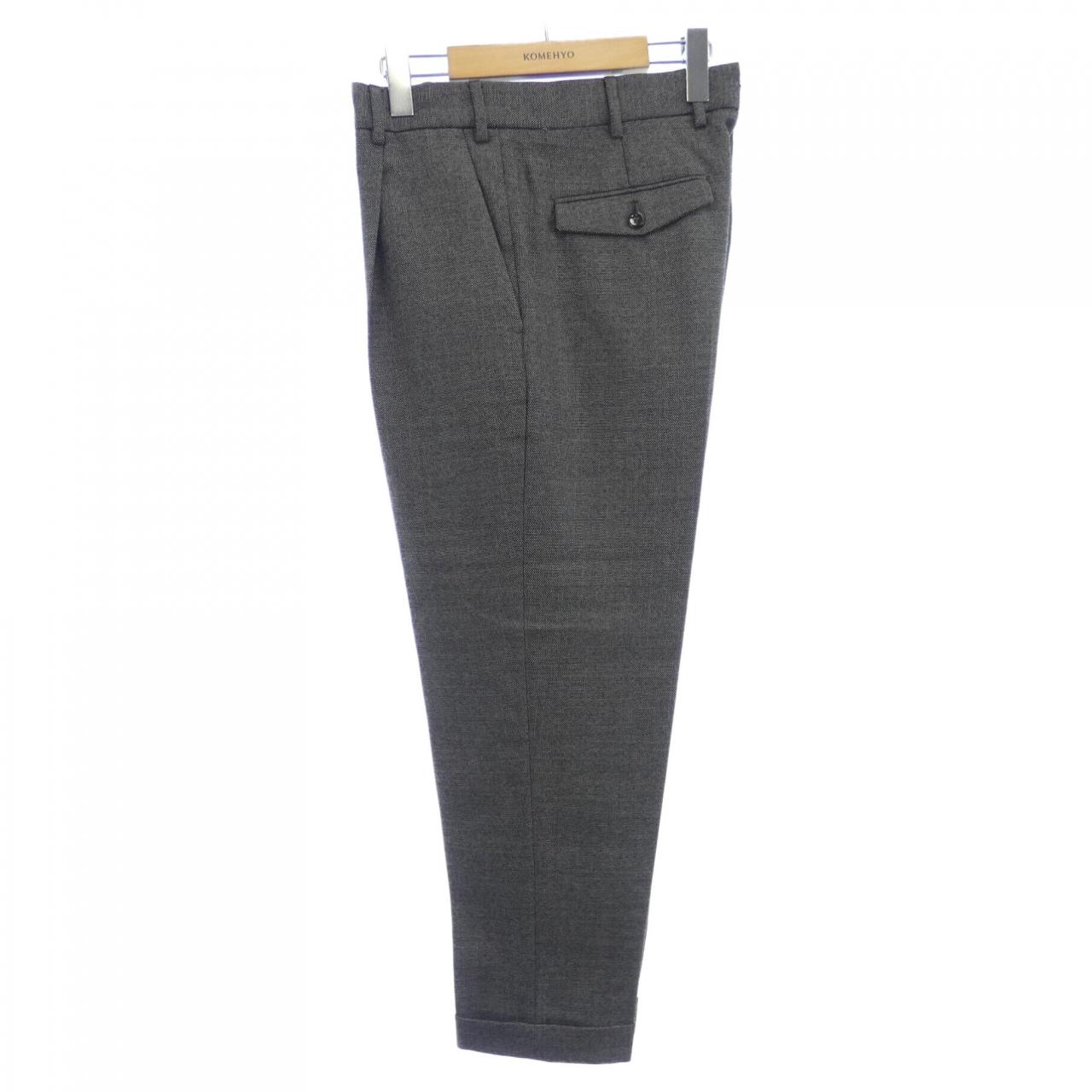 Peaty Torino PT TORINO Pants