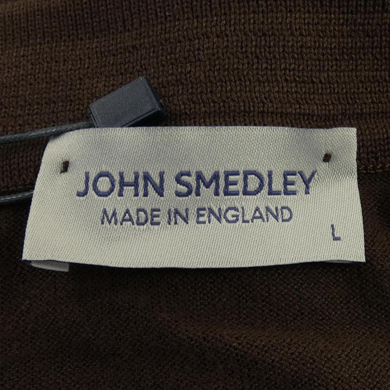 ジョンスメドレー JOHN SMEDLEY ポロシャツ