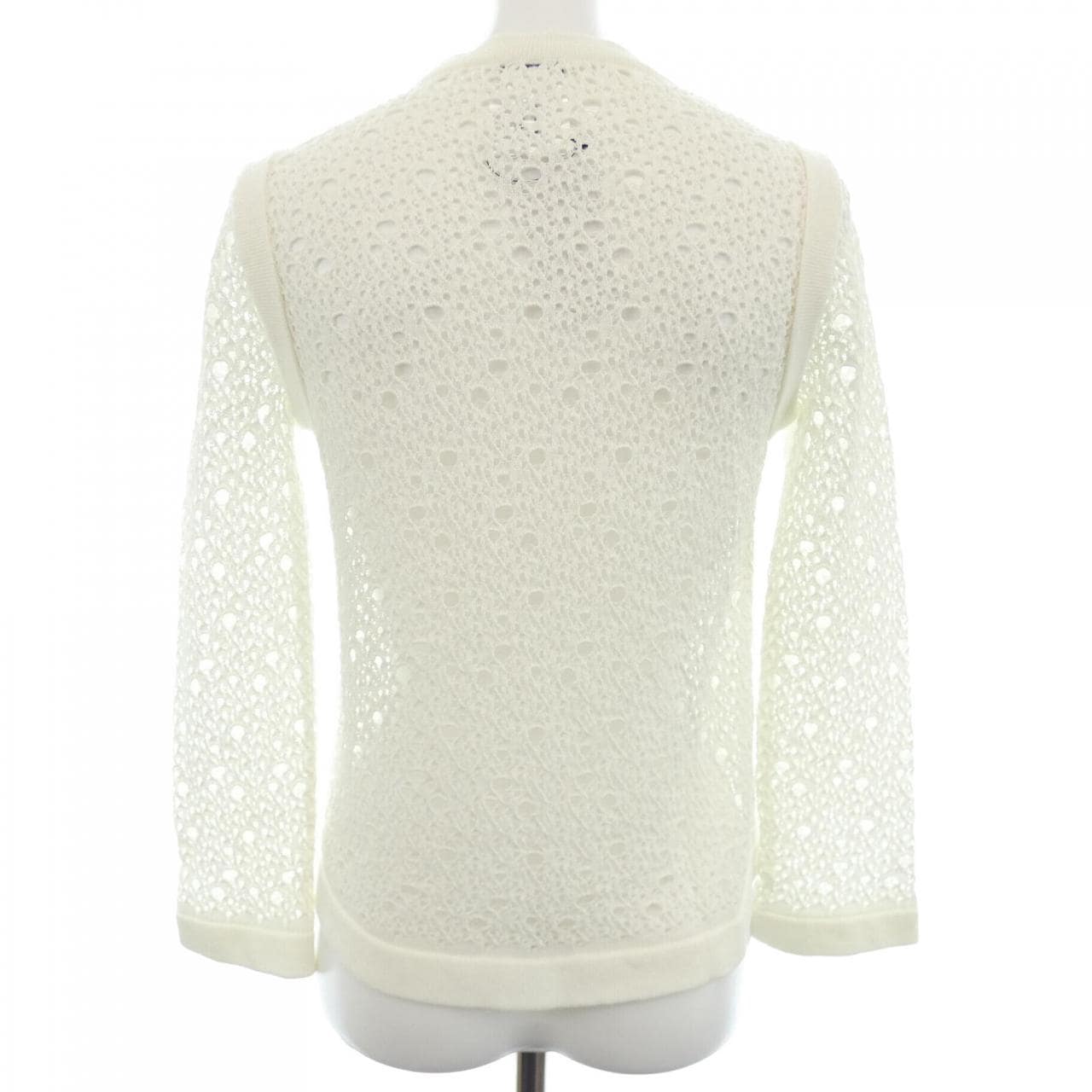 シャネル CHANEL P43331K04388 カーディガン