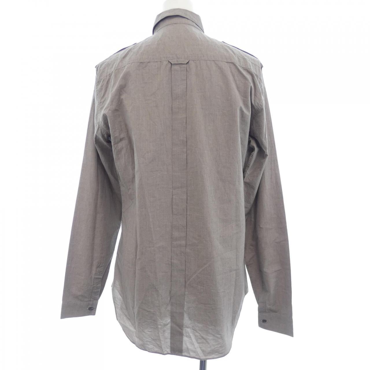 ディオールオム DIOR HOMME 233C515A2022 シャツ