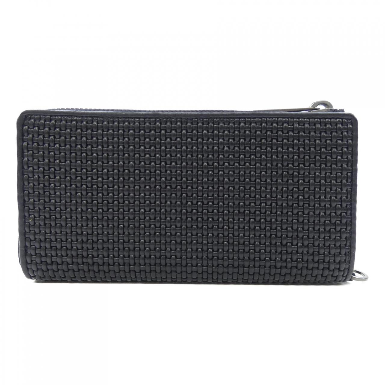 ゼニア ZEGNA WALLET