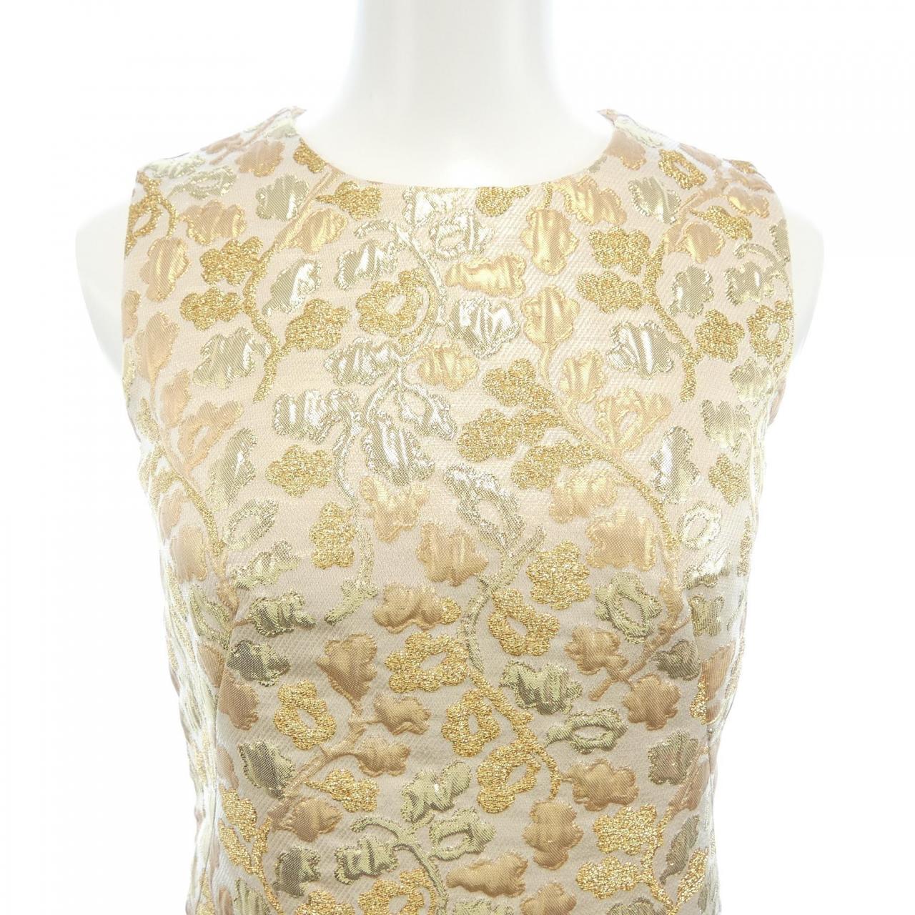 Dolce DOLCE&GABBANA F6UL8T/FJMU6 连衣裙