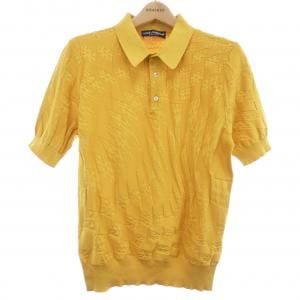 ドルチェアンドガッバーナ DOLCE&GABBANA GXP68T/JBSC3 ポロシャツ