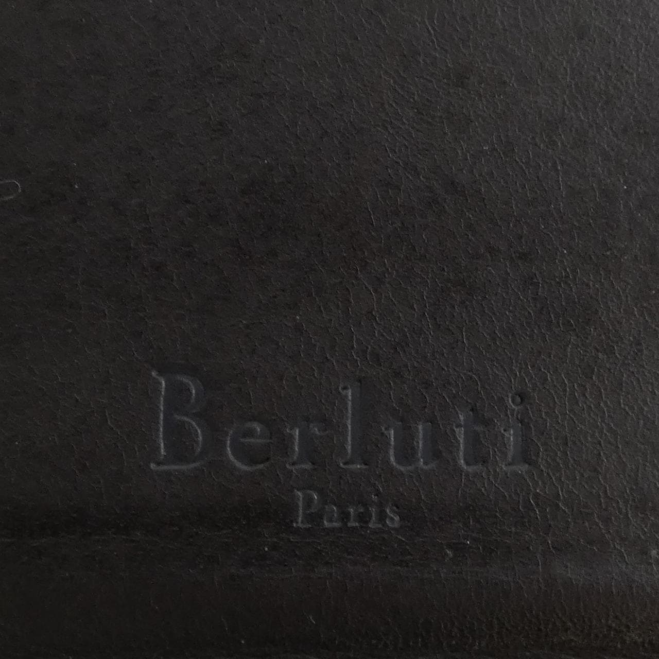 ベルルッティ Berluti E0126 WALLET