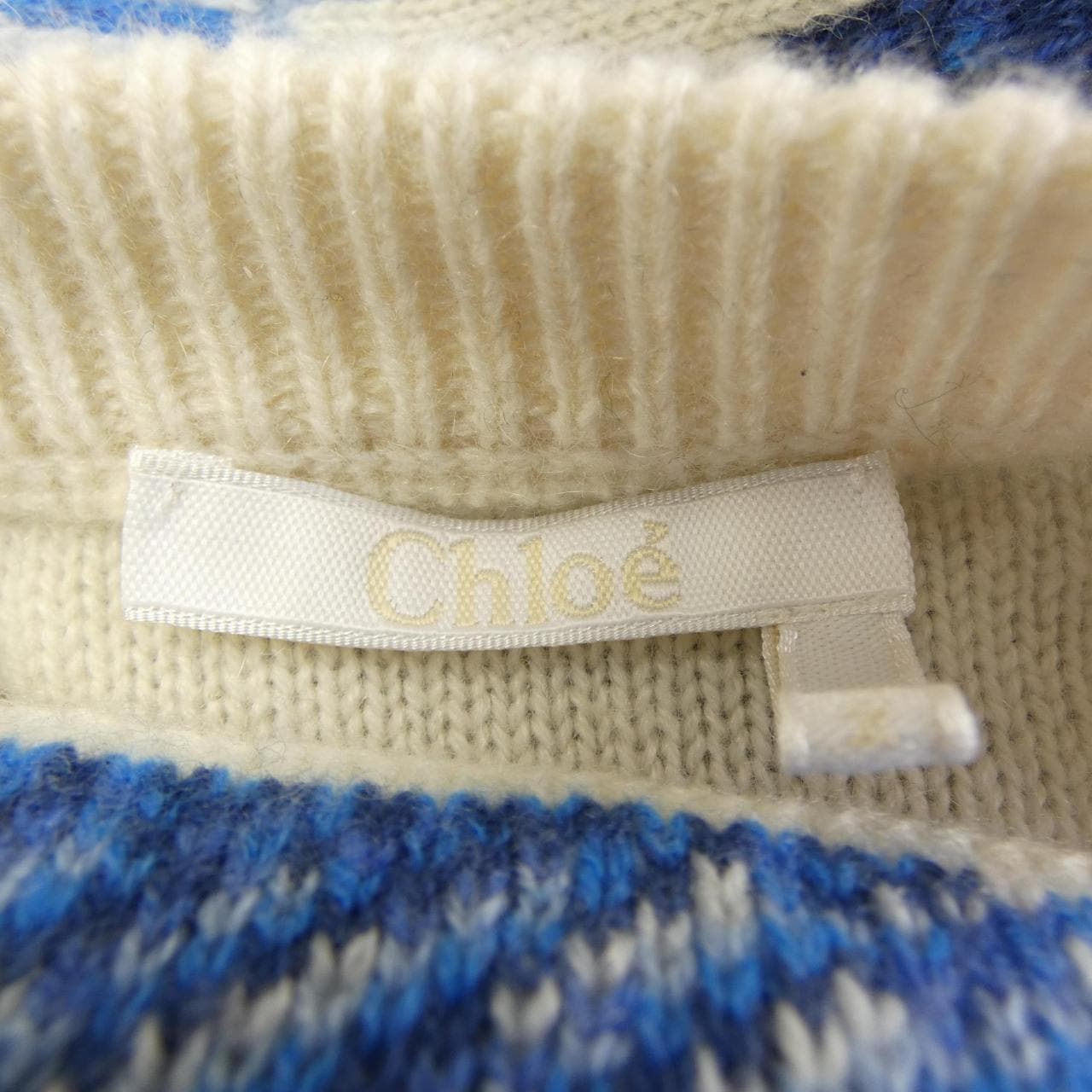 クロエ Chloe CHC22WMP0453049W ニット