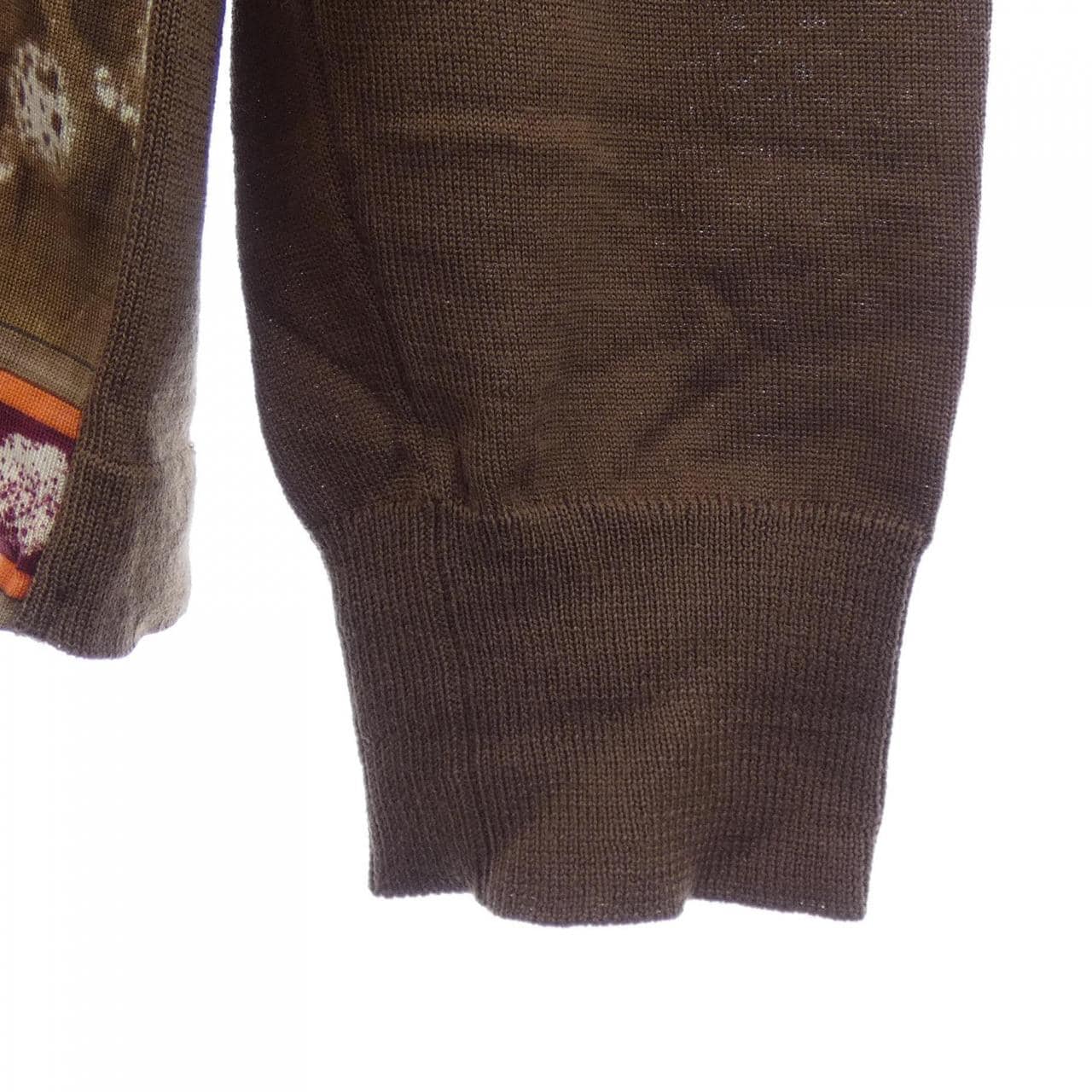 レオナールファッション LEONARD FASHION 0349137 ニット