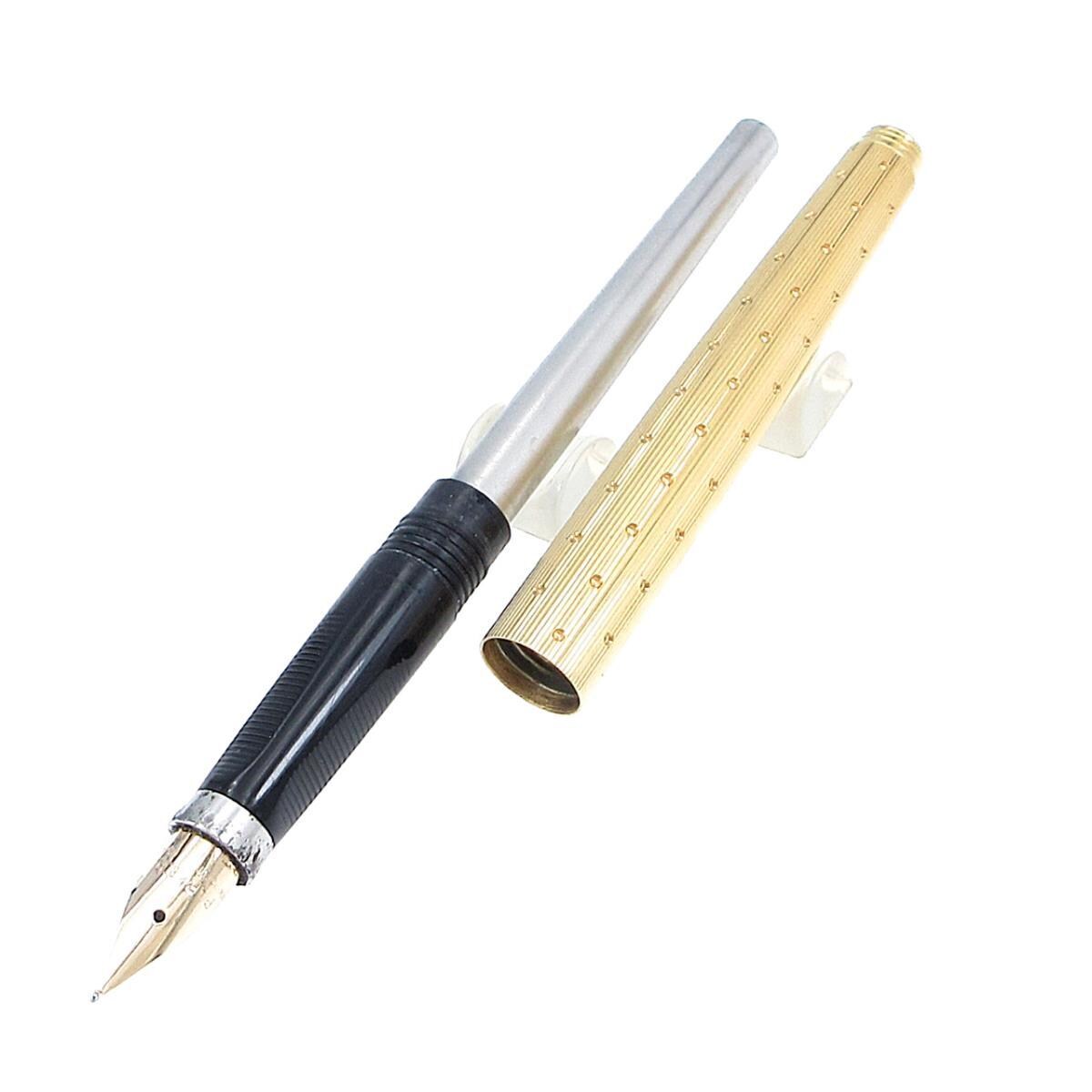 PARKER 75プラス・ヴァンドーム・フラーメ-