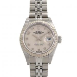 ROLEX Datejust 79174 SSxWG Automatic K number