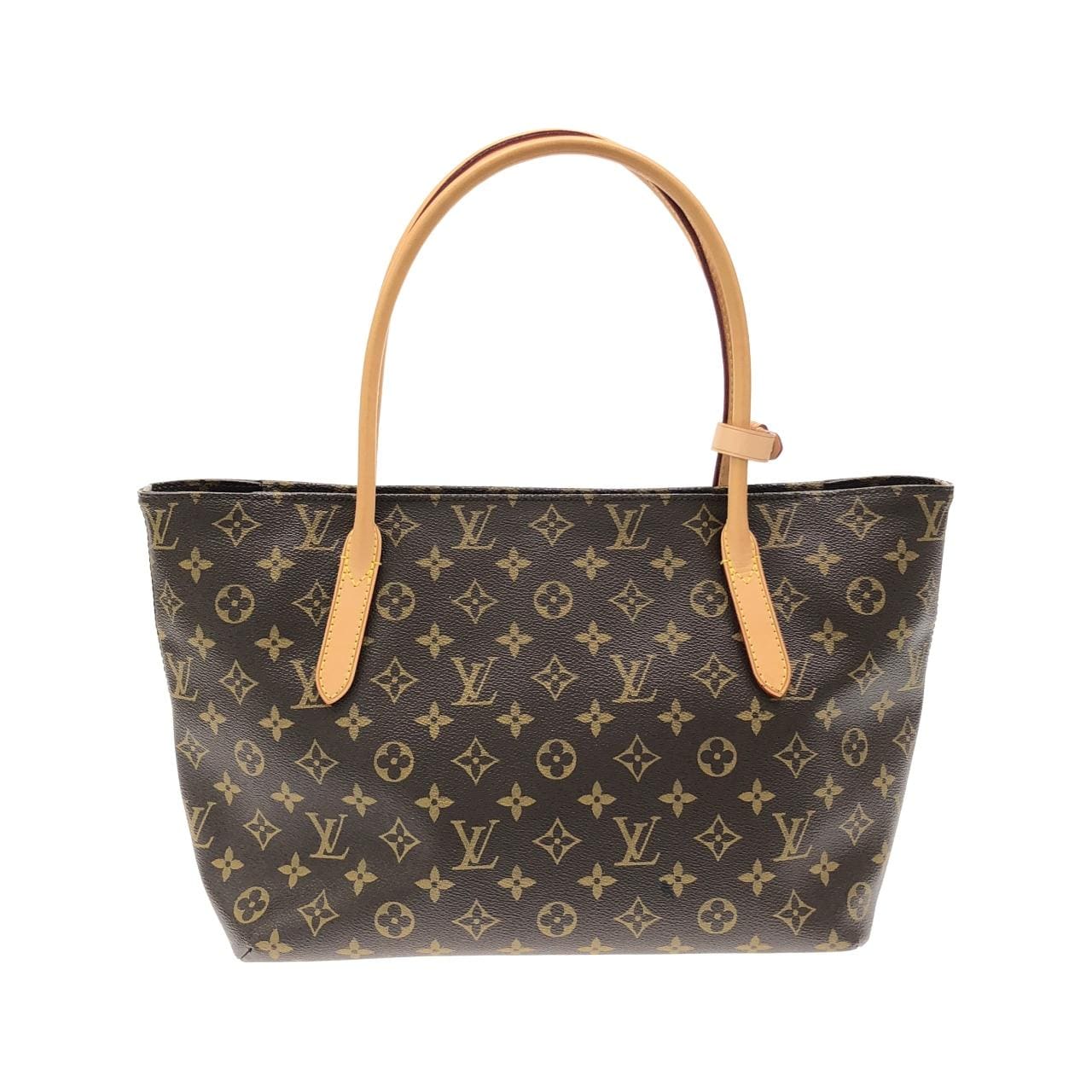 ルイヴィトン モノグラム ラスパイユ PM M40608 バッグ