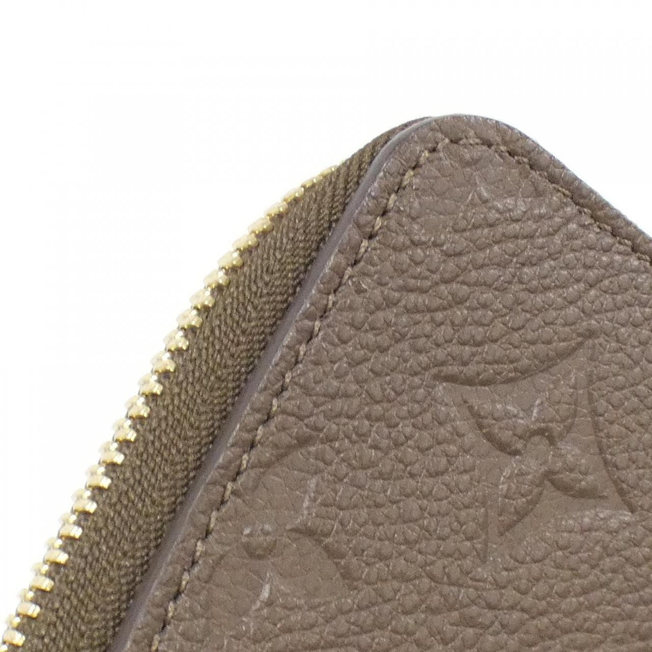 ルイヴィトン モノグラム アンプラント ポルトフォイユ スクレット コンパクト M93431 財布