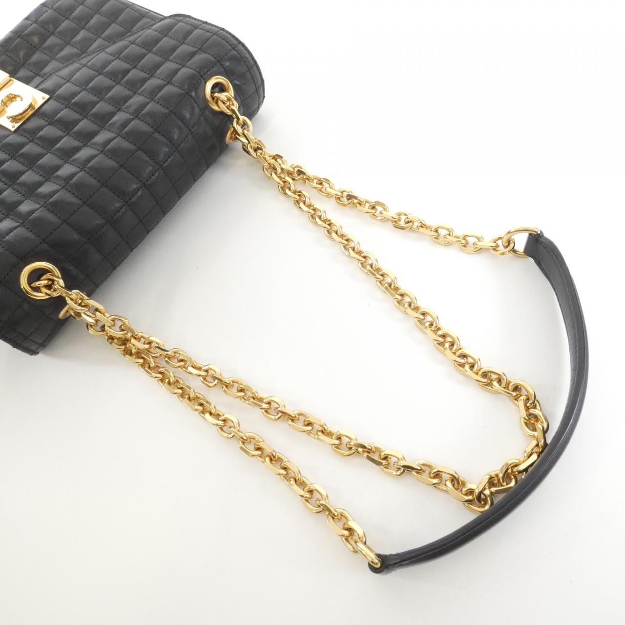 セリーヌ C ミディアム 187253BFC ショルダーバッグ