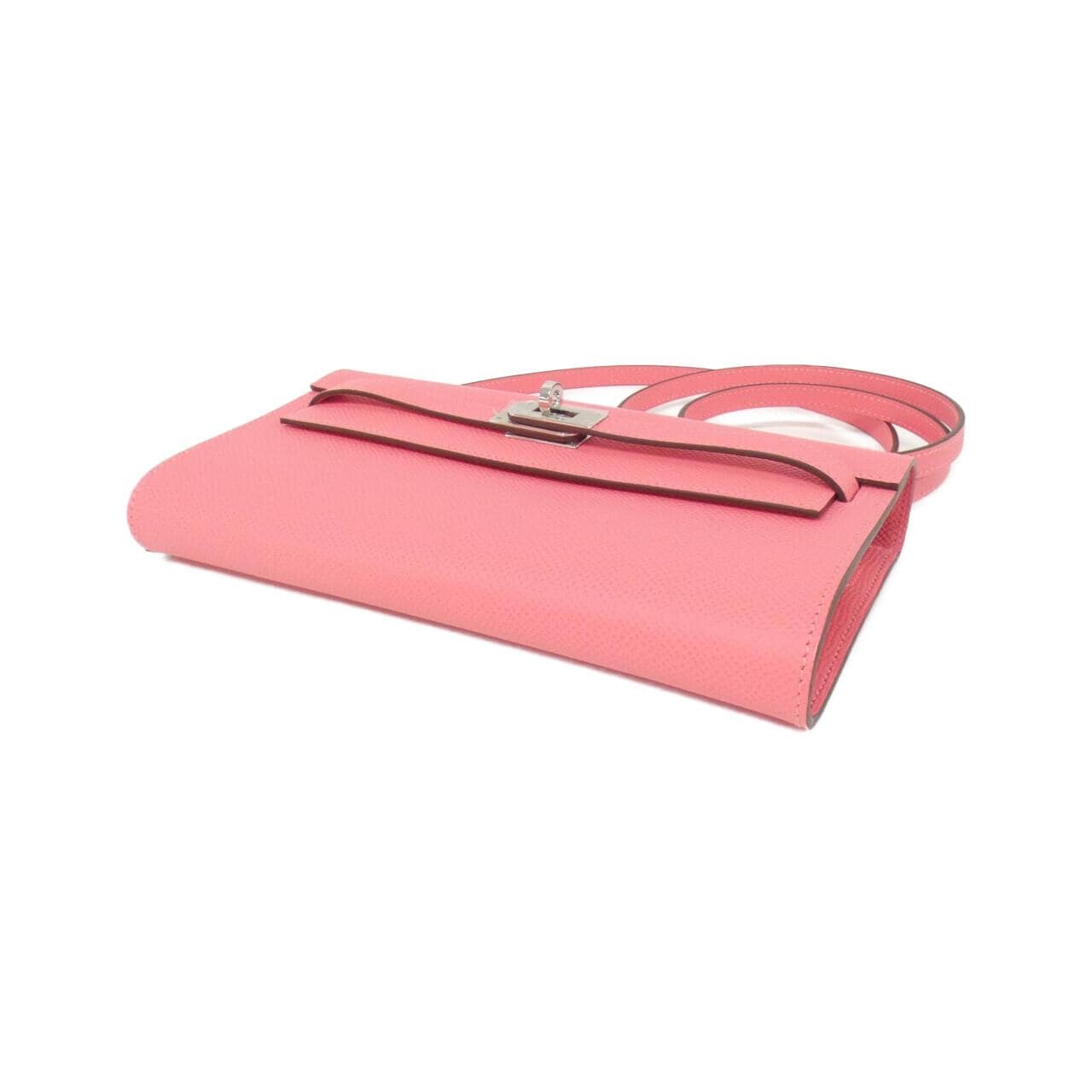 エルメス ケリー クラシック トゥー ゴー 080253CK ショルダーウォレット