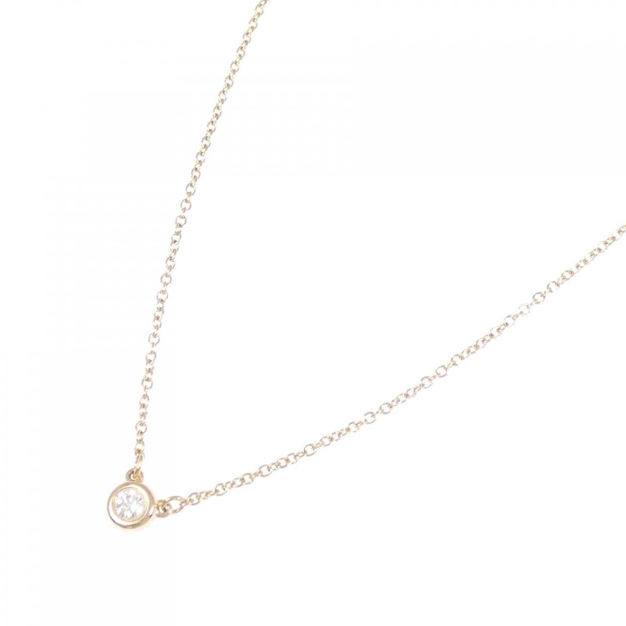 TIFFANY By The Yard necklace