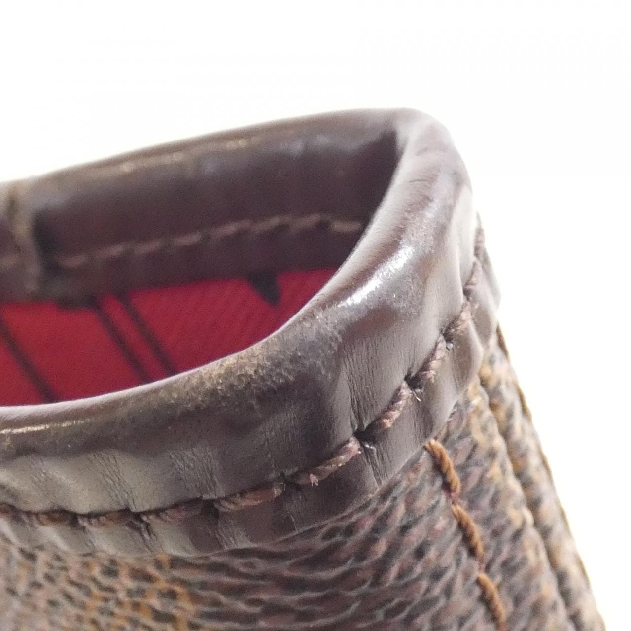 ルイヴィトン ダミエ ネヴァーフル MM N51105 バッグ