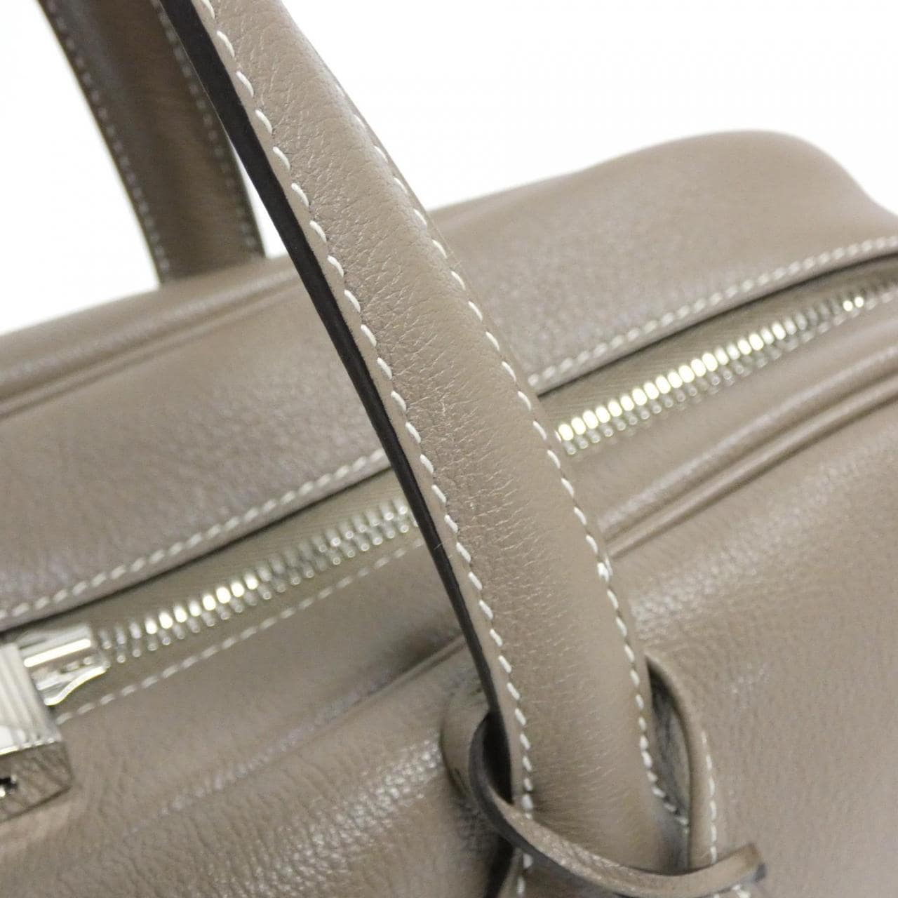 エルメス  ヴィクトリア2  12H 069301CK バッグ