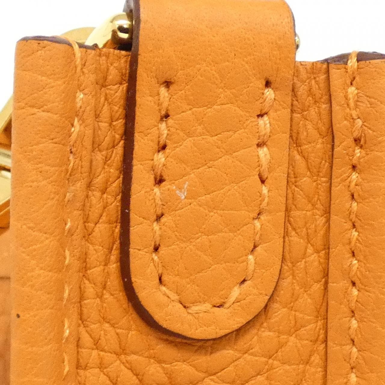 エルメス エヴリン アマゾン 16cm 069426CC ショルダーバッグ