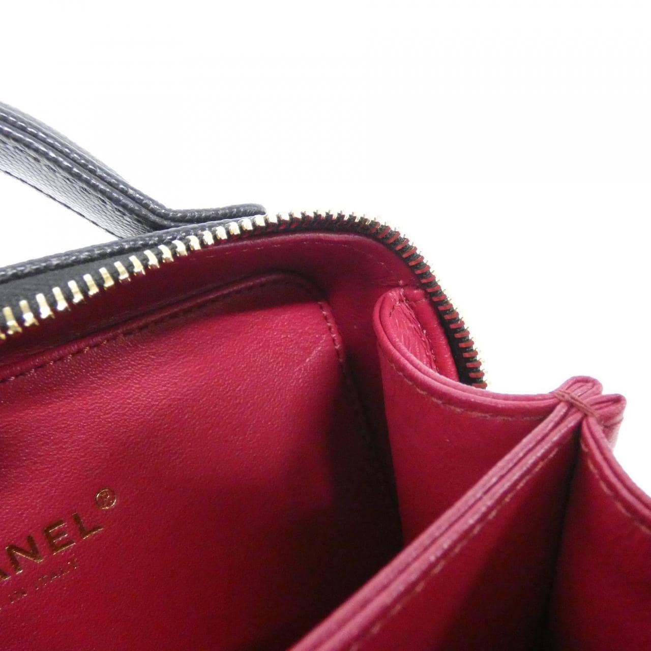 シャネル 93342 バッグ